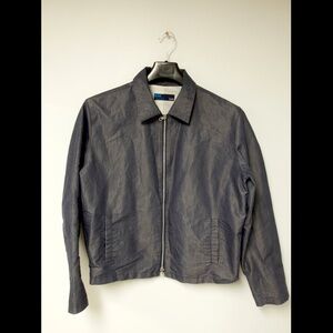 Vintage 2000 B2K Collection Zip Up Harrington Blouson Jacket Mens Large